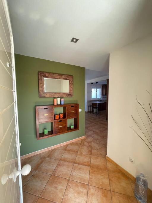 Habitacion En Apartamento O Apartamento Completo 코라레호 외부 사진