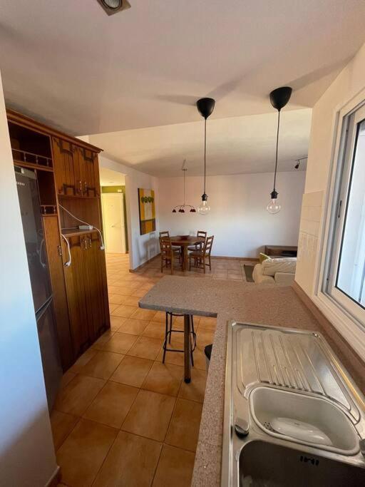 Habitacion En Apartamento O Apartamento Completo 코라레호 외부 사진