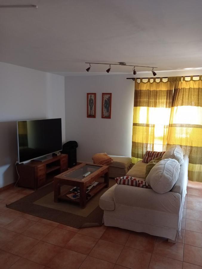 Habitacion En Apartamento O Apartamento Completo 코라레호 외부 사진
