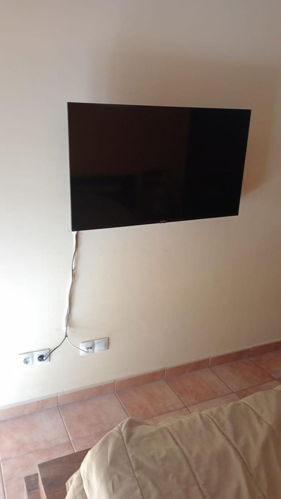 Habitacion En Apartamento O Apartamento Completo 코라레호 외부 사진