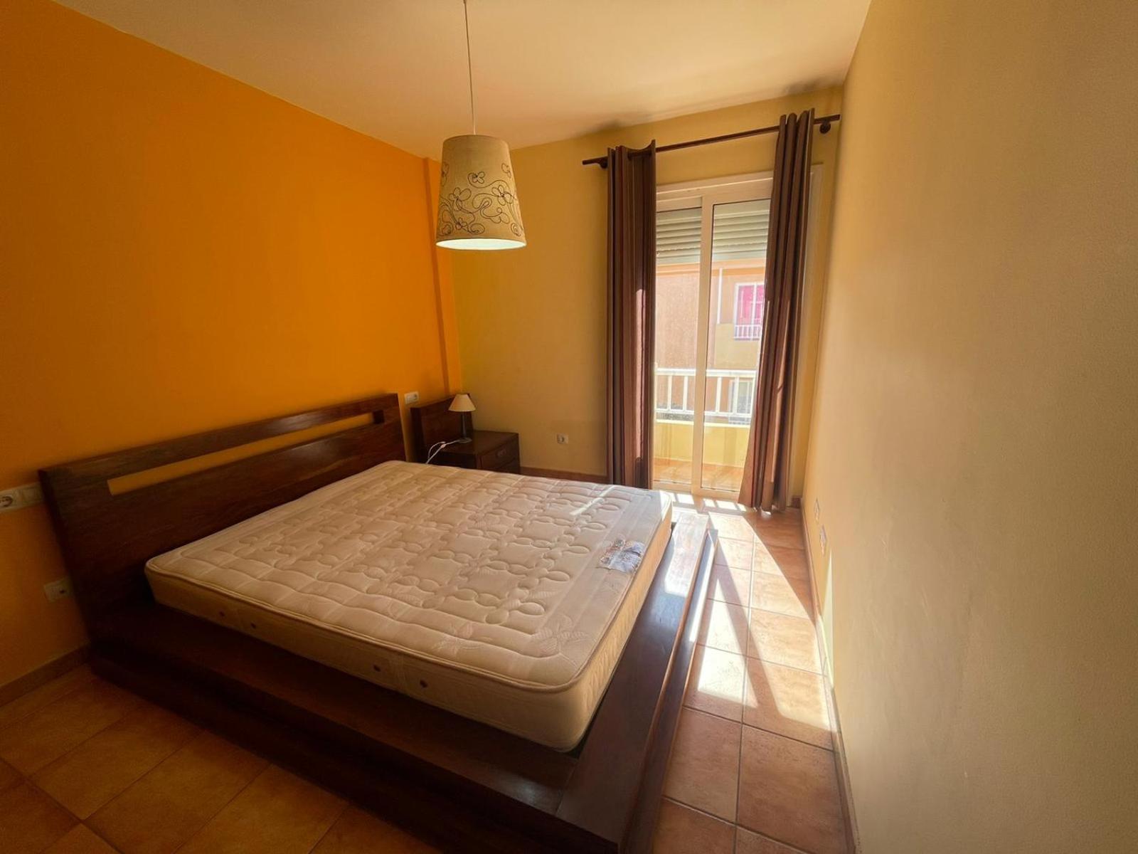 Habitacion En Apartamento O Apartamento Completo 코라레호 외부 사진